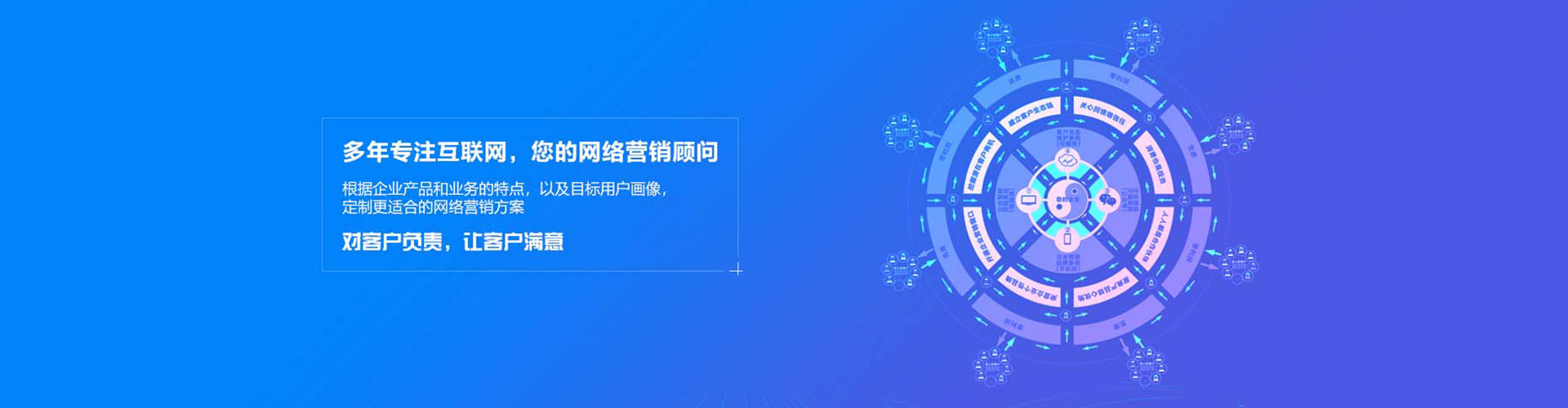 卢氏百度推广排名